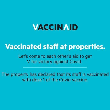 Vaccinated Staff - Oyo Home 30400 Salt Lake City Zewnętrze zdjęcie